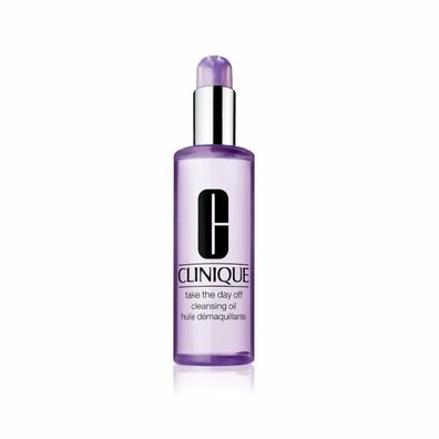Clinique Take The Day Off Augen- & Lippen-Make-up-Entferner 125ml