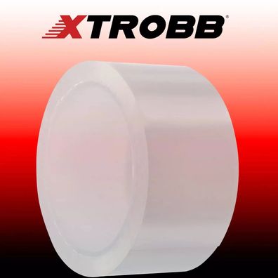 Schutzband Xtrobb 20881 transparent 5 cm x 5 m selbstklebend