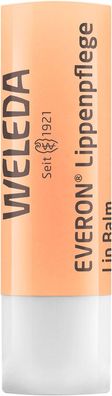 3x Weleda WELEDA Everon® Lippenpflege 4,8g