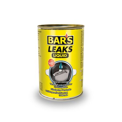 Dr. Wack Bar´s Leaks Liquid 150 g