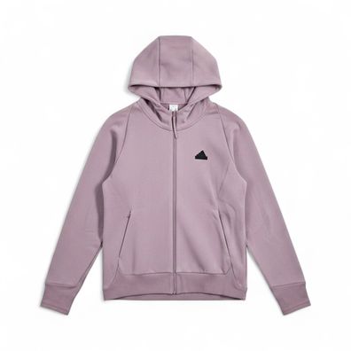 Adidas Z.N.E. WTR Winter FZ fullzip Sweat-Jacke Herren Kapuzenpullover IN1847