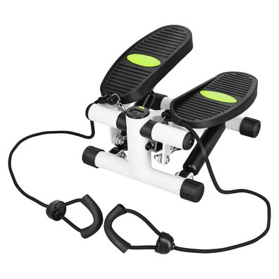 Stepper HMS S3038 mit Expandern und Trainingscomputer, bis 100 kg Nutzergewicht