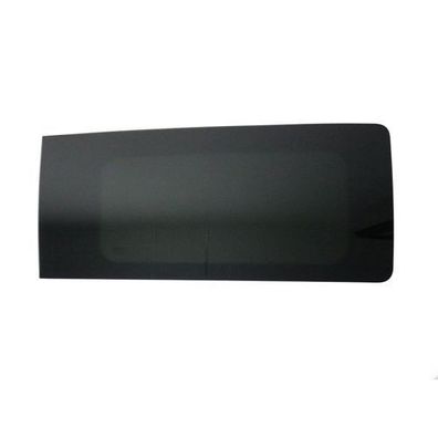 Seitenfenster Vorne für Ford Transit Custom V710 2023-2025 Rechts L1 L2 Dunkel