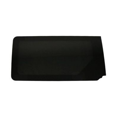 Seitenfenster Auto Fenster für Opel Movano 2010-2025 Schiebetür Vorne Links L1