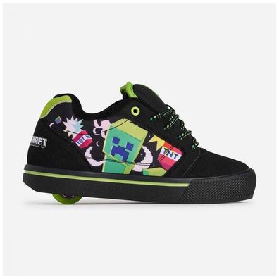 Heelys Sneaker Minecraft Pro 25 (He05679001) HE05679001