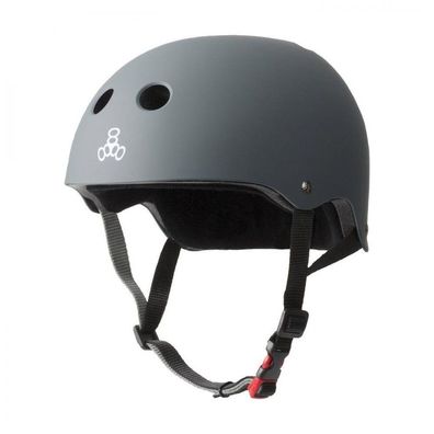 Triple 8 Skaterhelm Certified Sweatsaver Lizzie 05679694