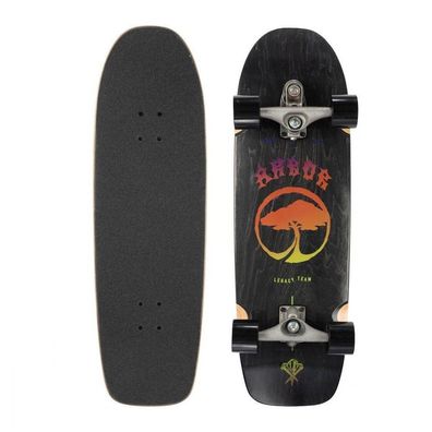 Arbor Kinder Skateboard C7 Legacy Linked 05679894