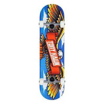 Tony Hawk Kinder Skateboard Wingspan 05679710