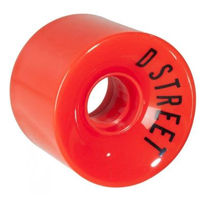 D-Street Rollen 59 Cent 78a (4 Pack) 4 PACK