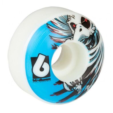 Birdhouse Skateboard Hawk Spiral 05679827