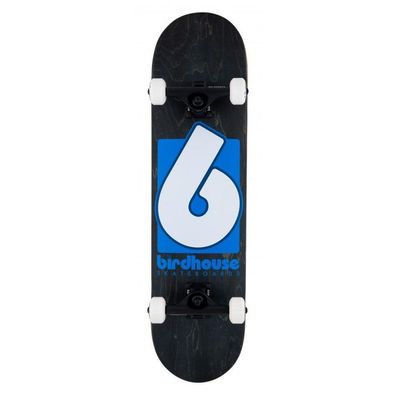 Birdhouse Kinder Skateboard B Logo 05679728