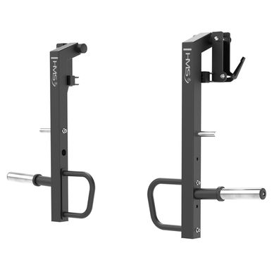 Jammer Arms HMS JAR1050 Drückarme Paar für 50x50 mm Rahmen max 160 kg