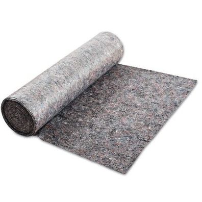 Stroxx Malervlies 10mtr. Abdeckvlies 250 g/m² mit Anti-Rutsch-Beschichtung