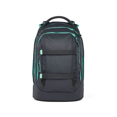 Satch Pack Schulrucksack Mint Phantom 30l türkis grün grau Rucksack Schulranzen