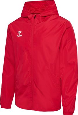 Hummel Outdoor-Jacke Hmlessential Aw Jacket 224552