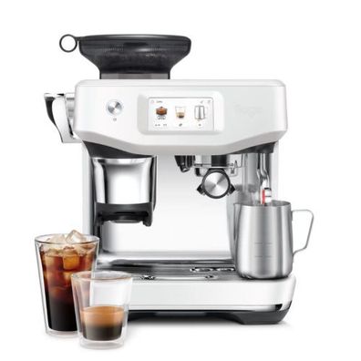 Gebrauchsspuren: Barista Touch Impress Cold Brew SES882