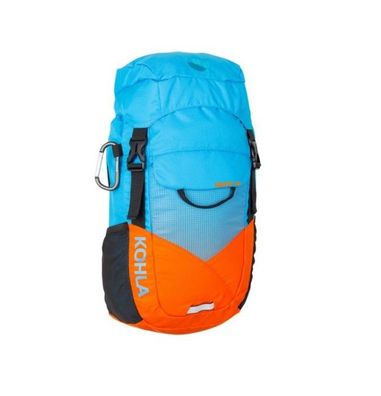 Kohla Happy 15 Rucksack Rucksack Kinderrucksack Kinderwanderrucksack