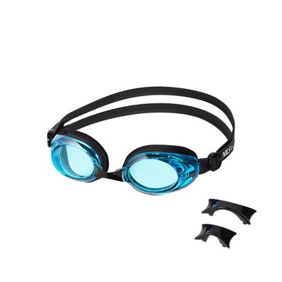 Schwimmbrille NILS AQUA NQG500AF mit Anti-Fog Beschichtung und UV-Schutz