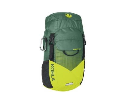 Kohla Happy 15 Rucksack Rucksack Kinderrucksack Kinderwanderrucksack