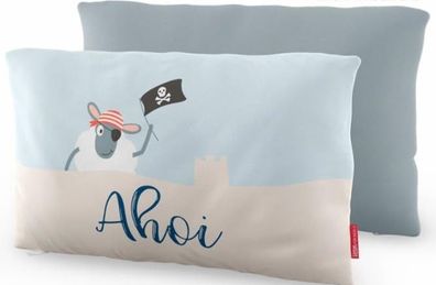 Kissen Ahoi