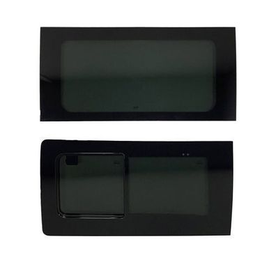 Seitenfenster für VW T6 T6.1 2015-2024 Schiebefenster Rechts Links SET L1 L2