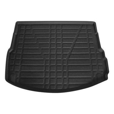 Kofferraumwanne Laderaumwanne für Land Rover Discovery Sport 2014-2019 Gummi TPE