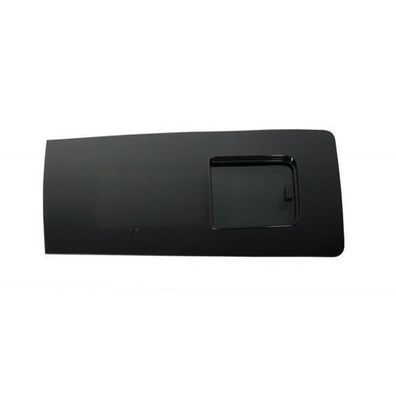 Seitenfenster Schiebetür für Ford Transit Custom V710 2023-25 Vorne Rechts L1 L2