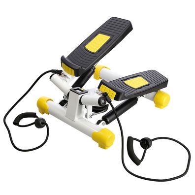 Stepper HMS S3033 Twist mit Expandern, LCD-Computer und verstellbarer Stufenhöhe