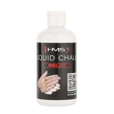 Flüssig-Magnesia HMS MGL250 Liquid Chalk 250 ml für Kraftsport und Klettern
