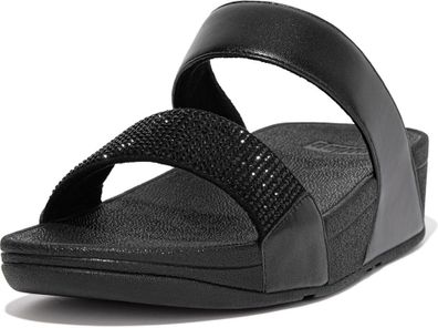 FitFlop Damen Sandalen Lulu Slide-Hotfix EC4