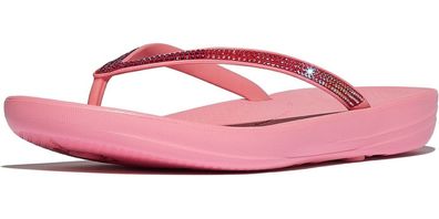 FitFlop Damen Flip Flop Iqushion Ombre Sparkle Flip-Flops DG5