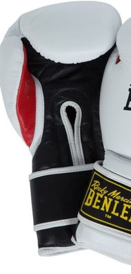 Benlee Boxhandschuhe Sugar Deluxe Boxhandschuhe aus Leder