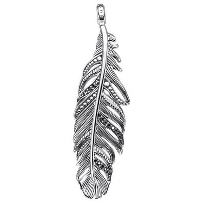 Thomas Sabo - PE884-643-11 - Anhänger - Unisex - 925er Silber - Rebel at Heart