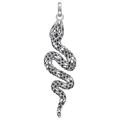 Thomas Sabo - PE945-643-11 - Anhänger - Unisex - 925er Silber - Rebel at Heart