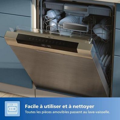 Philips - HD9880/90 - Fritteuse