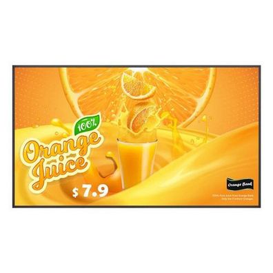 LG - 55UH5Q-E - Beschilderung-Display