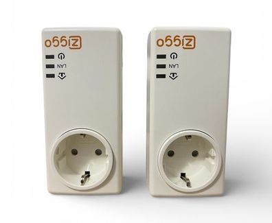 Comtrend PG-9073 Powerline-Adapter, 1000 Mbit/s