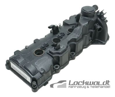 059103470AS Ventildeckel Rechts V6 TDI Porsche Cayenne 92A 958 3.0TDI CRCA