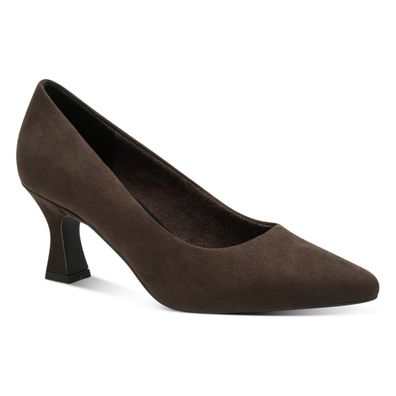 Pumps 22418 mocca