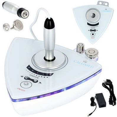 Mini-RF Radiofrequenz-Gerät für Liposuktion & Lifting - Regeneriert