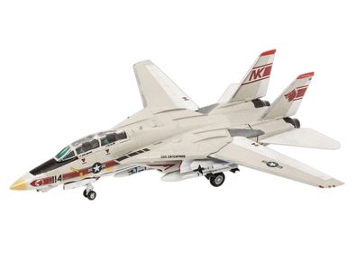 Revell Grumman F-14A Tomcat in 1:144 Revell 03782 Bausatz