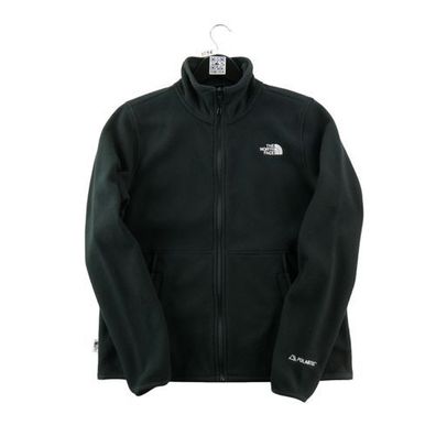 The North Face Damen Fleecejacke Circular Design Größe S #QWE3596