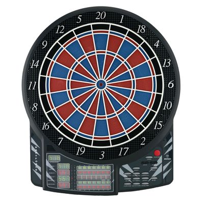 BEAZD Dartforce RB Sound Elektronik Dartboard / 1 Stck