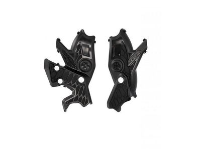Rahmenschutz X-Grip Protektor frame passt an Yamaha Xt Z Tenere E5 700 19-25 sw