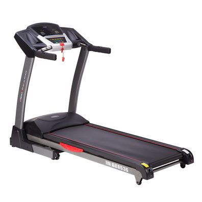 Laufband HMS BE8535 elektrisch klappbar bis 22 km/h 22 Stufen Steigung Bluetooth