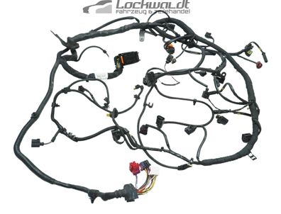 7P5971610H Motorkabelbaum 3.0TDI Porsche Cayenne 92A 958 CRCA