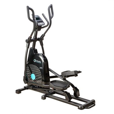 Crosstrainer HMS Premium H6319 magnetisch 7 kg Schwungmasse 24 Programme