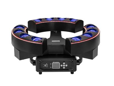 eurolite LED Breakdance