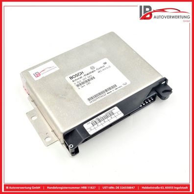 Steuergerät ESP Original ABS / ASC 1164130 0265109023 BMW 5 E39 520I BOSCH