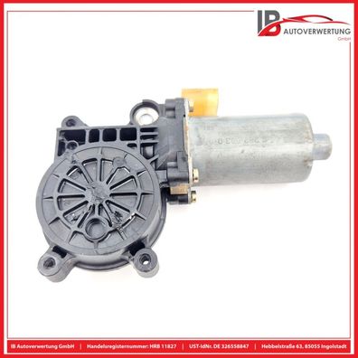 Fensterhebermotor vorne links 8362063 BMW 3 E46 316I BROSE